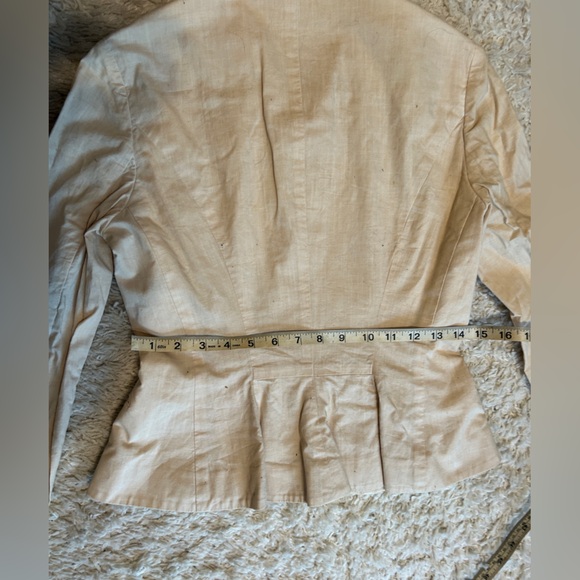 Ralph Lauren size 4 blazer/jacket - Picture 3 of 11